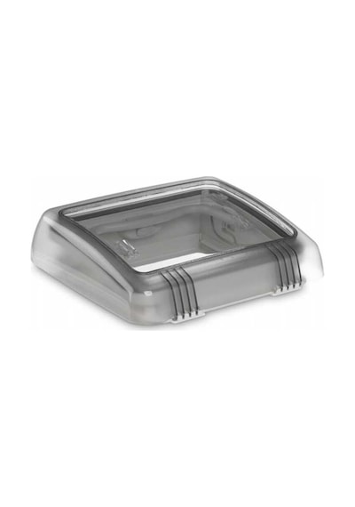 Dometic Micro Heki Tavan Penceresi 280x280mm