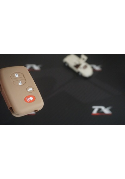 Toyota Uyumlu Highlander Land Cruiser Camry Corolla Rav4 1.Kalite Siliko