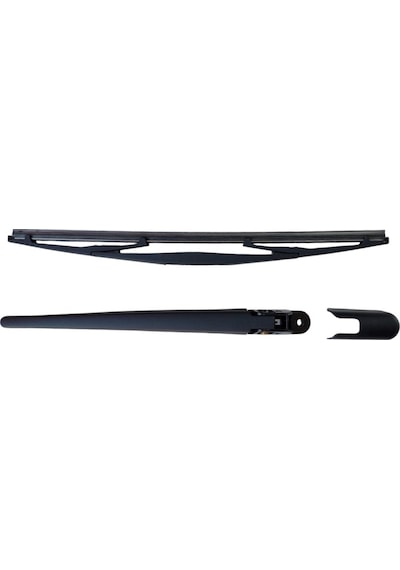 Subaru Outback Bs 15-18 Arka Cam Silecek Kolu Takımı 86532ag09d