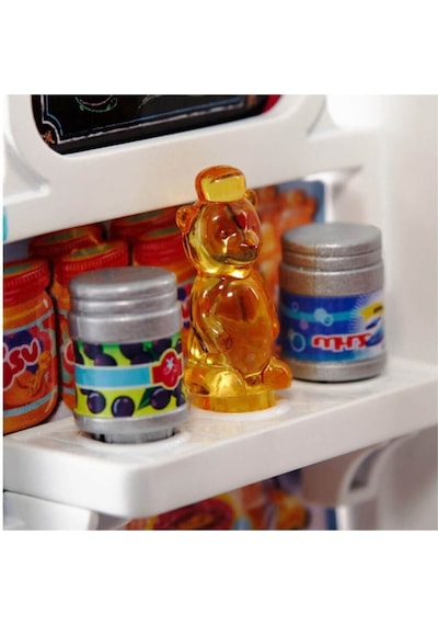 Barbie Süpermarkette Oyun Seti Frp01 - Frp01