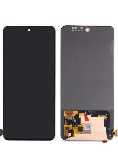 Vivo V30 Lite V2342 Lcd Ekran + Dokunmatik Full