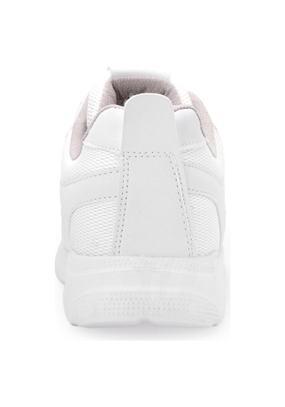 Slazenger Eagle I Sneaker Kadın Ayakkabı Beyaz Sa13Rk050-000
