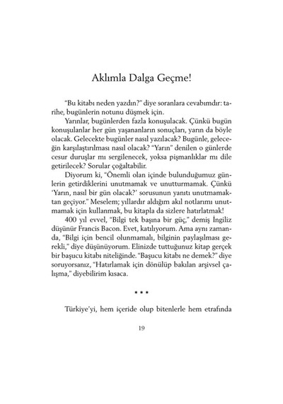 Can Sanat Fatih Portakal Aklımla Dalga Geçme