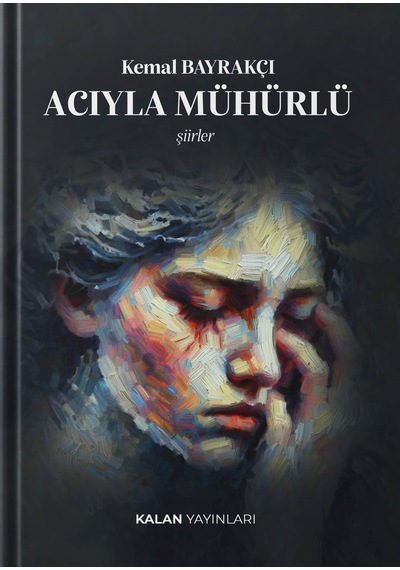 Acıyla Mühürlü Kitabı