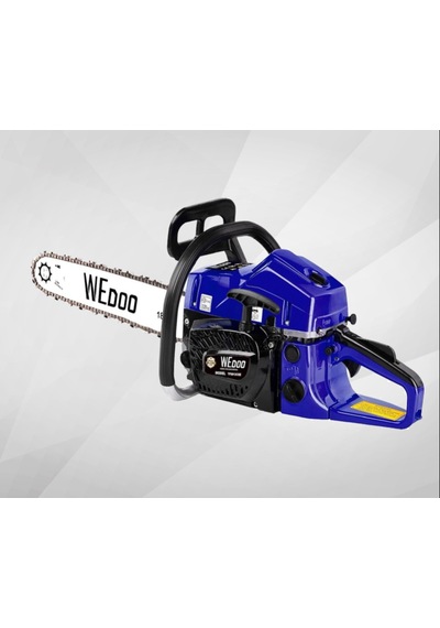 Wedo CS451U 3/25 28.5 Diş Ağaç Kesim Motorlu Testere