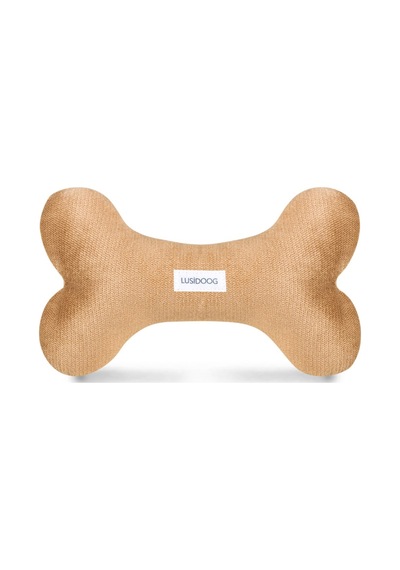 Lusi Doog Köpek Oyuncak Kemik 20 x 10 CM