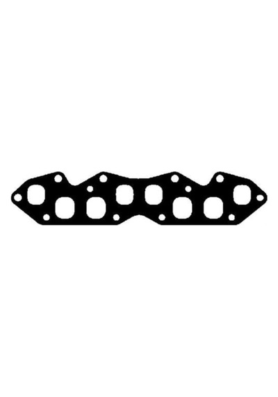 OTO CONTA 40103021 Manifold Contası Egzoz Renault 9 Saç Takviyelı