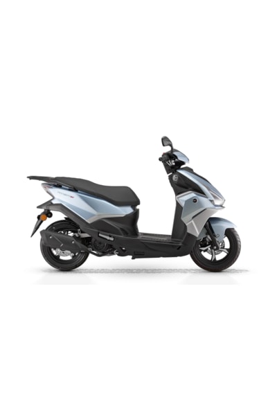 Rks Rosa 50 Pro Motosiklet Mavi