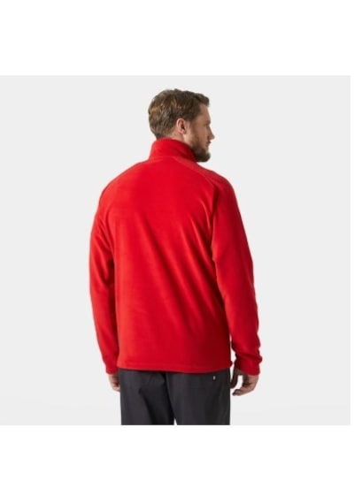 Helly Hansen Mount Polar Fleece Erkek Red Kırmızı