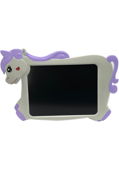Nettech Rainbow Ev-ofis-okul Yazım-çizim Tablet 10 İnç