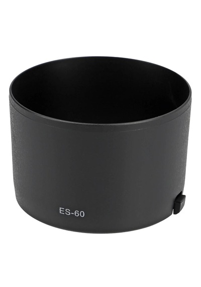 Ayex Es-60 Parasoley Canon Ef-m 32mm F/1.4 Stm Uyumlu Lens Hood