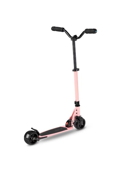 Micro Rocket Deluxe Neon Rose Pembe 12 Yaş Çocuk Scooter Mcr Sa0233