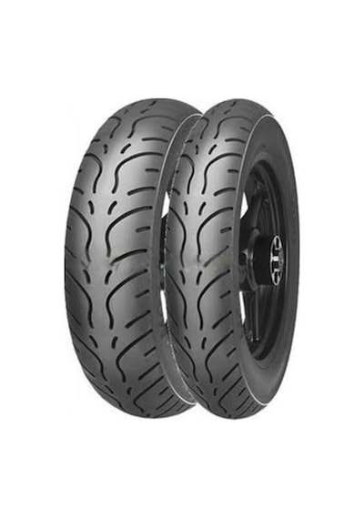 Mitas  110/90-16 130/90-15  Mc7 Ön Arka Set