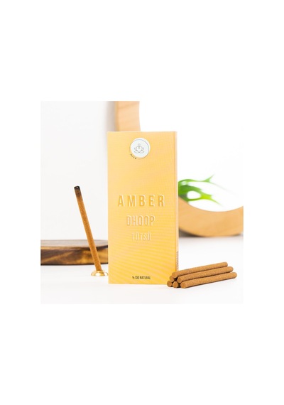 Mitr Amber Dhoop Tütsü