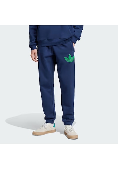 Nındıg Adidas Erkek Günlük Eşofman Altı Fleece Jogger Jn5972 Null Lacivert