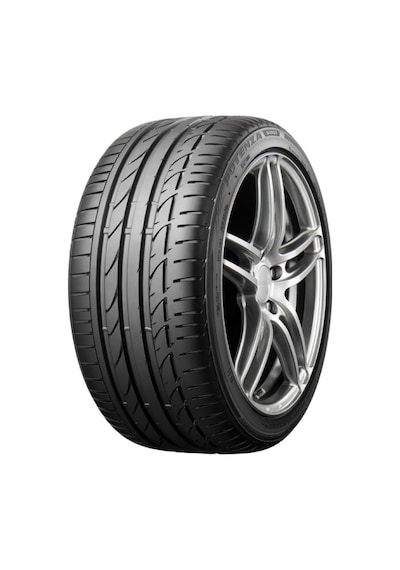 Bridgestone 245/50 R18 100W Potenza S001 EXT Yaz Lastiği 2022