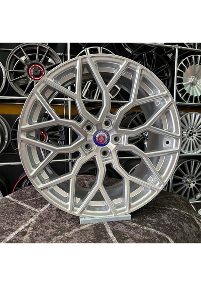 18", İnç 5x114.3 Hre Jant Takım