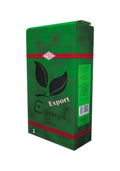 Eynesil Export Siyah Dökme Çay 60 x 500 G