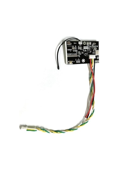 Lasonstiges Elektrikli Scooter M365 Pil Bms Devre Xiaomi M365 Scooter Pil Denetleyici Scooter Electrico Adulto Çok Renkli