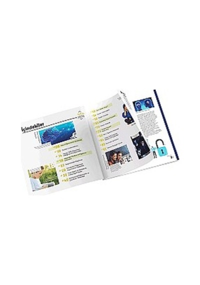 Tüzder Rehber Zekâ Dergisi - Sayı: 6