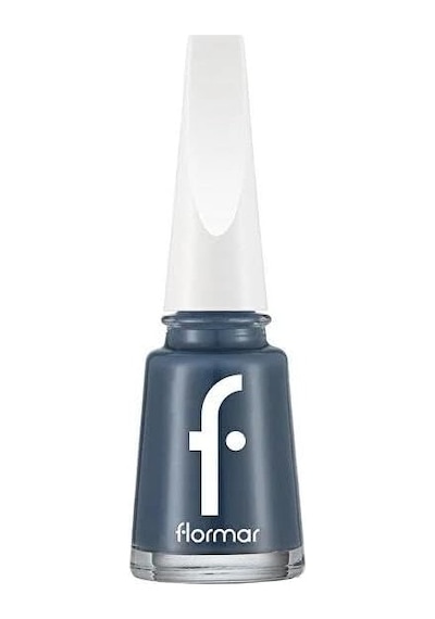 Klasik Parlak Bitişli Yüksek Pigmentli Oje - Nail Enamel -548 Long Nıghts- 8682536053099