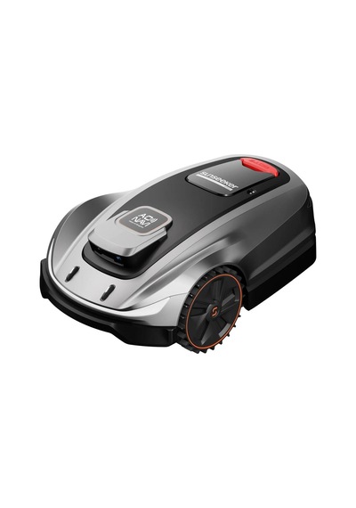 Sunseeker X5 Kablosuz Yapay Zeka Robot Çim Biçme Makinesi