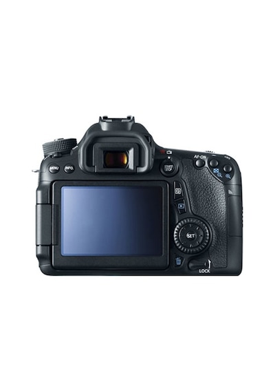 Canon EOS 70D 18-135 MM IS STM DSLR Fotoğraf Makinesi