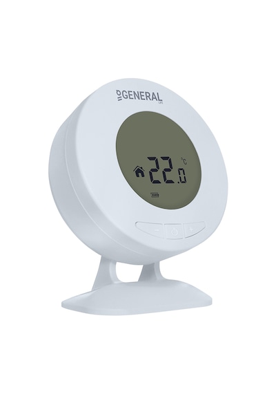 General Ht150 Smart Kablosuz Akıllı Oda Termostatı