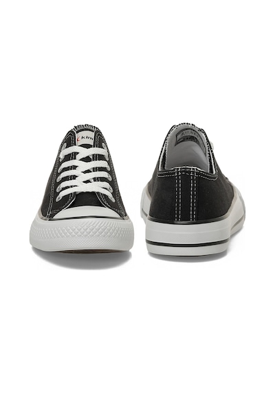 Kinetix Verna 6fx Kadın Sneaker Siyah
