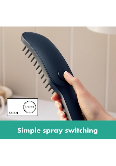 Hansgrohe Dogshower 26640670 150 3 Jet Köpek El Duşu Mat Siyah