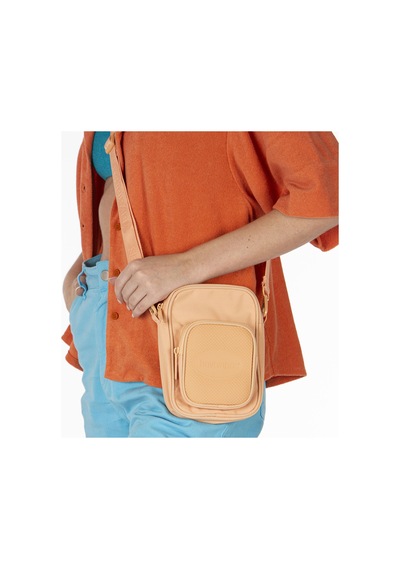 Havaianas Street Bag Colors Şeftali Unisex Postacı Çantası Somon