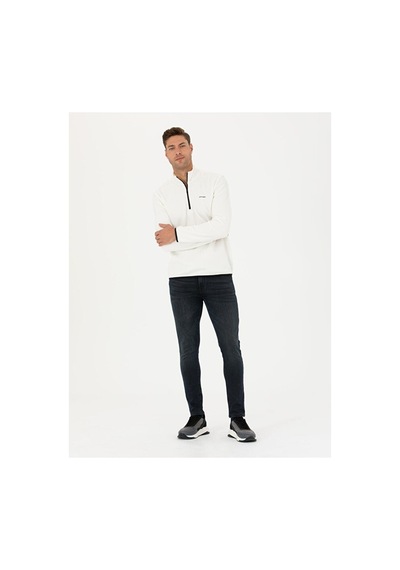 Pierre Cardin Regular Fit Sweatshirt Çok Renkli