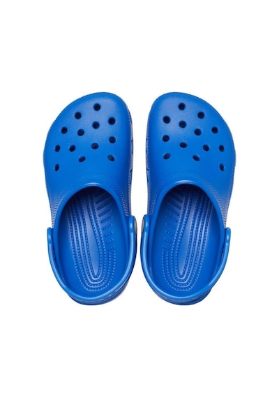 Crocs Classic Clog K Unisex Çocuk Mavi Terlik - 206991 Mavi