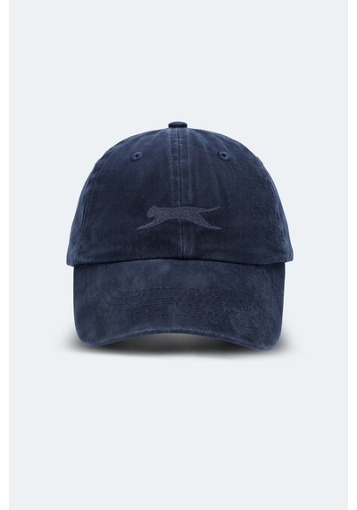 Slazenger Sunstalk Unisex Lacivert Şapka