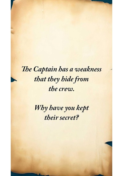 The Ultimate Rpg Series Presents: Oh Captain, My Captain : A Quick-play Fantasy Rpg