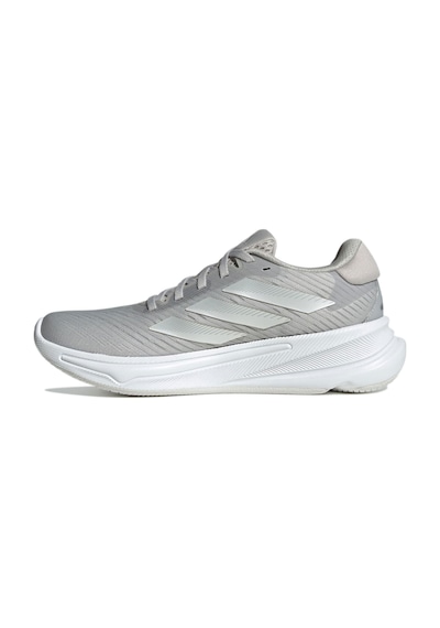 Adidas Jı1425 Supernova Ease W - Unisex Koşu Ayakkabısı Gri