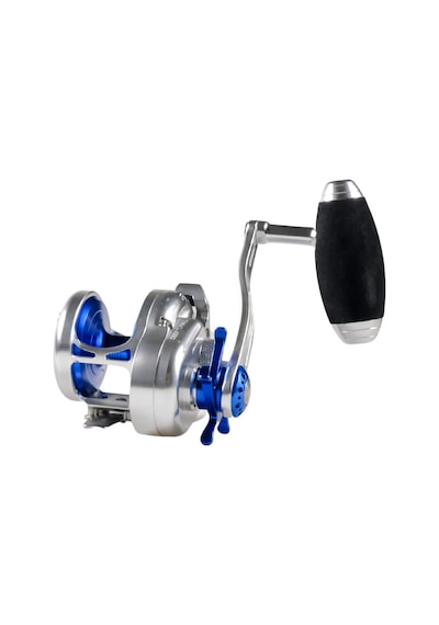 Ryuji Deep Tuna 400l Çıkrık Makara Sol El Standart - Standart