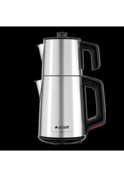 Arçelik Cm 6582 I Xl 1650 W 1.7 L Çay Makinesi