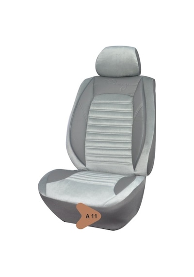 Fiat Doblo Universal Oto Koltuk Kılıfı Elit Inci Kadife Serisi (490315609)