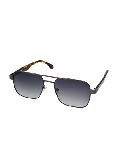 Lee Cooper Lc1676.c3 58 Polarize Erkek Güneş Gözlüğü