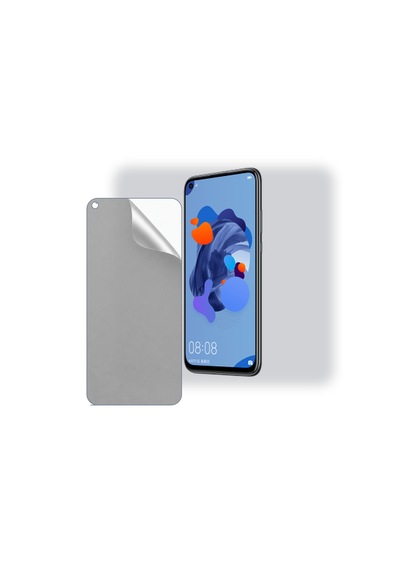 Huaweı Nova 5i Uyumlu Ön Yüzey Mat Hidrojel Ekran Koruyucu 29481373