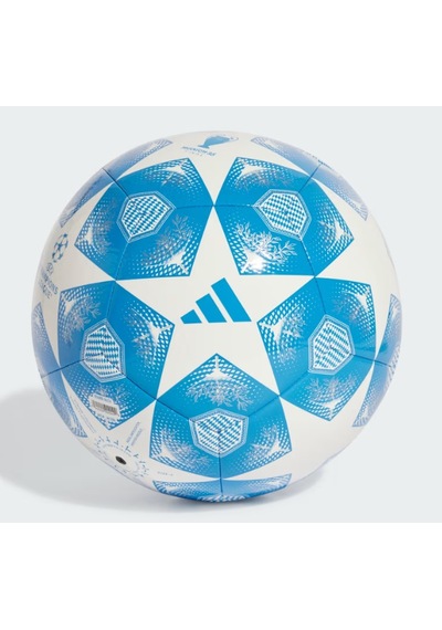 Adidas Ucl Club Unisex Mavi Futbol Topu Jh1286 Mavi