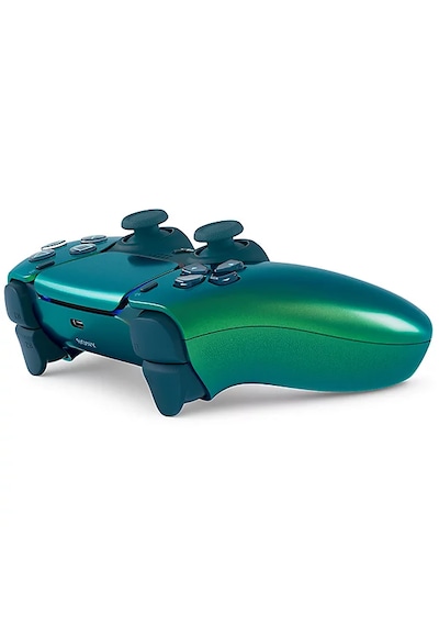 Playstation 5 Chroma Teal Dualsense Controller
