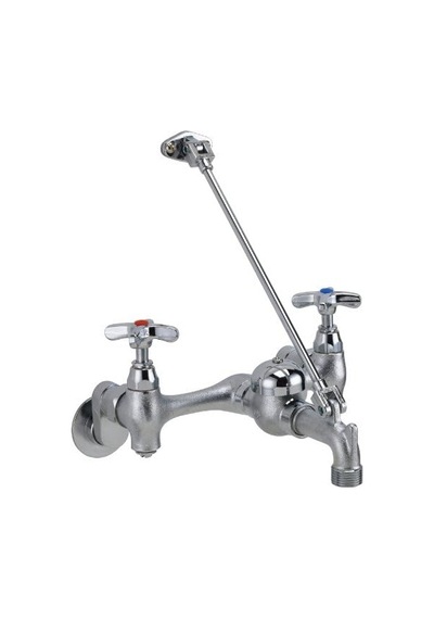 Faucet 28t9-ac, Krom