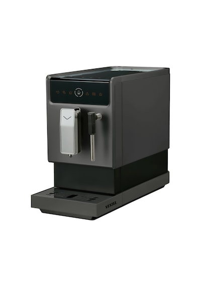 Vestel EM9114 1470 W Tam Otomatik Espresso Makinesi