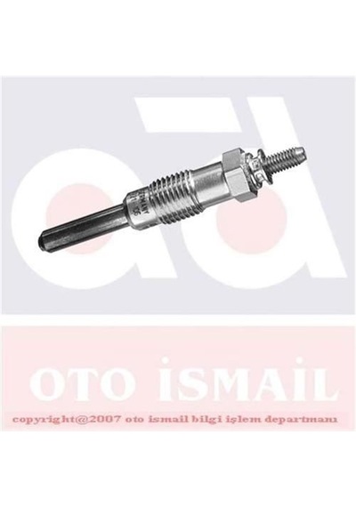 BOSCH 250201034 ISITMA KIZDIRMA BUJISI 164 / 800