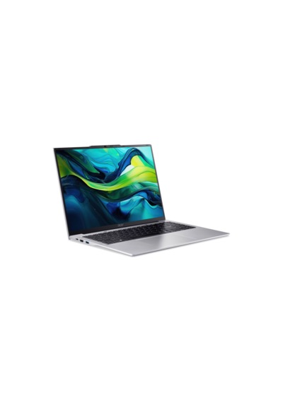 Acer Aspire GO AG16-71P NX.JT2EY.001 Core 5 120U 8 GB 512 GB SSD 16" Free Dos Dizüstü Bilgisayar