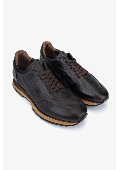 Valmenti Erkek Hakiki Deri Kahverengi Sneakers & Spor Ayakkabı 99 C3924 Erk Ayk Y26 Kahve Dr Valmenti Erkek Hakiki Deri Kahverengi Sneakers & Spor Ayakkabı 99 C3924 Erk Ayk Y26 Kahve Dr