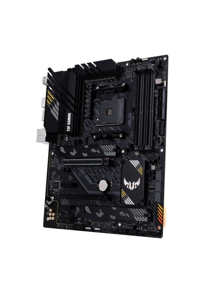 Asus TUF Gaming B550-Pro AMD B550 4600 MHz (OC) DDR4 Soket AM4 ATX Anakart