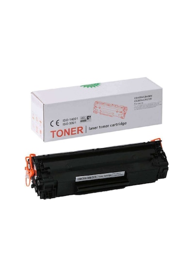 HP CE285A - 85A Pro 1212 / M1212NF Uyumlu Toner